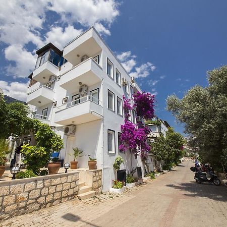 Selim Pension - Adult Only + 16 Kaş Ngoại thất bức ảnh