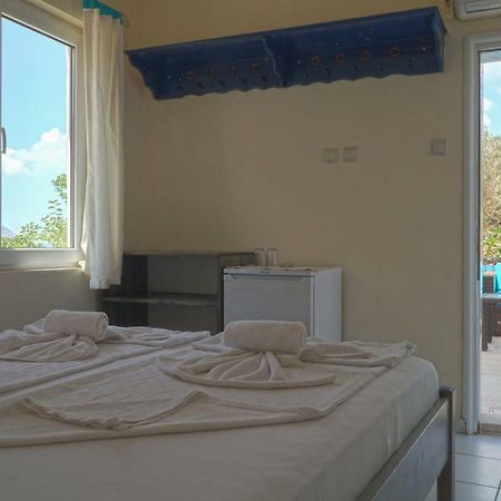 Selim Pension - Adult Only + 16 Kaş Ngoại thất bức ảnh