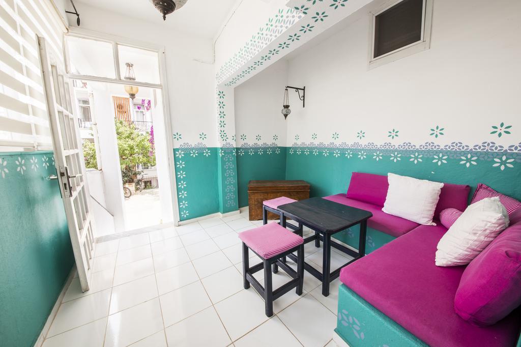 Selim Pension - Adult Only + 16 Kaş Ngoại thất bức ảnh