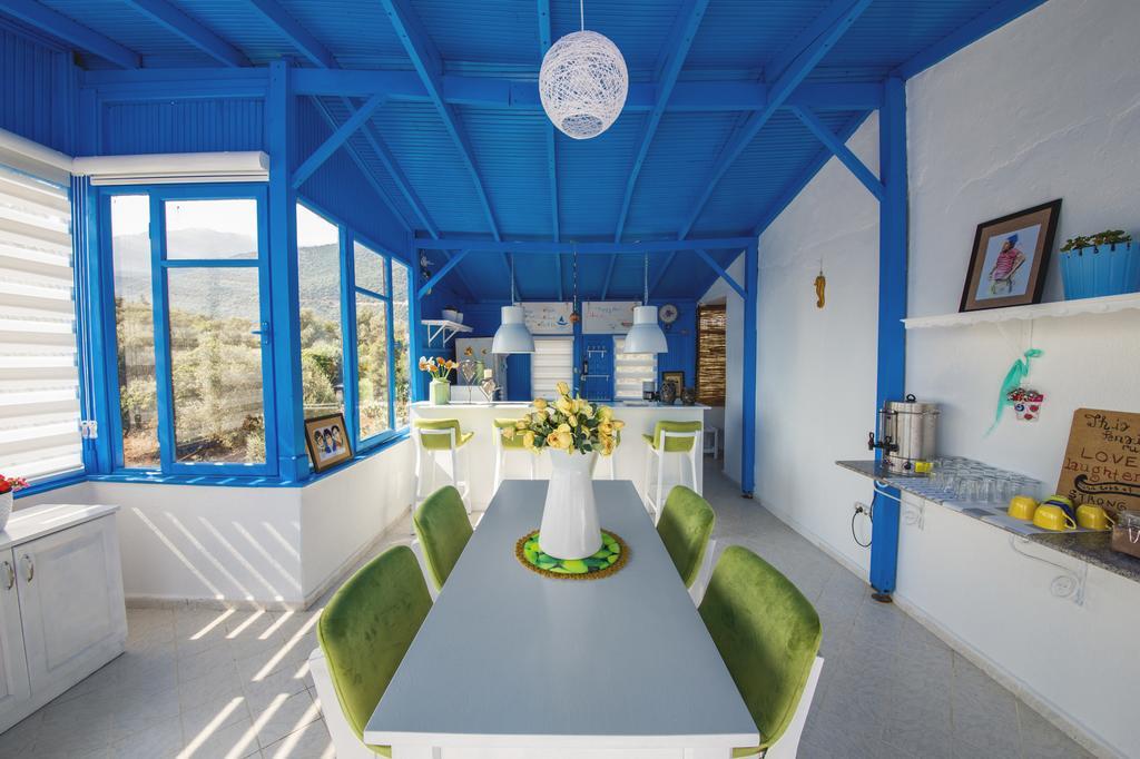 Selim Pension - Adult Only + 16 Kaş Ngoại thất bức ảnh