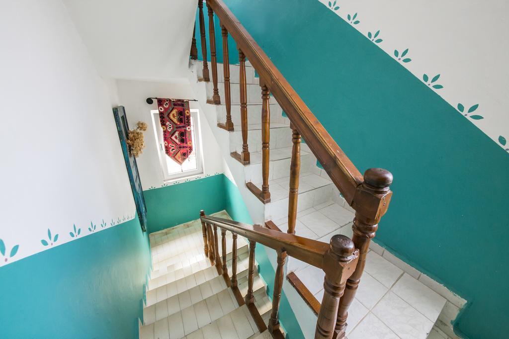 Selim Pension - Adult Only + 16 Kaş Ngoại thất bức ảnh