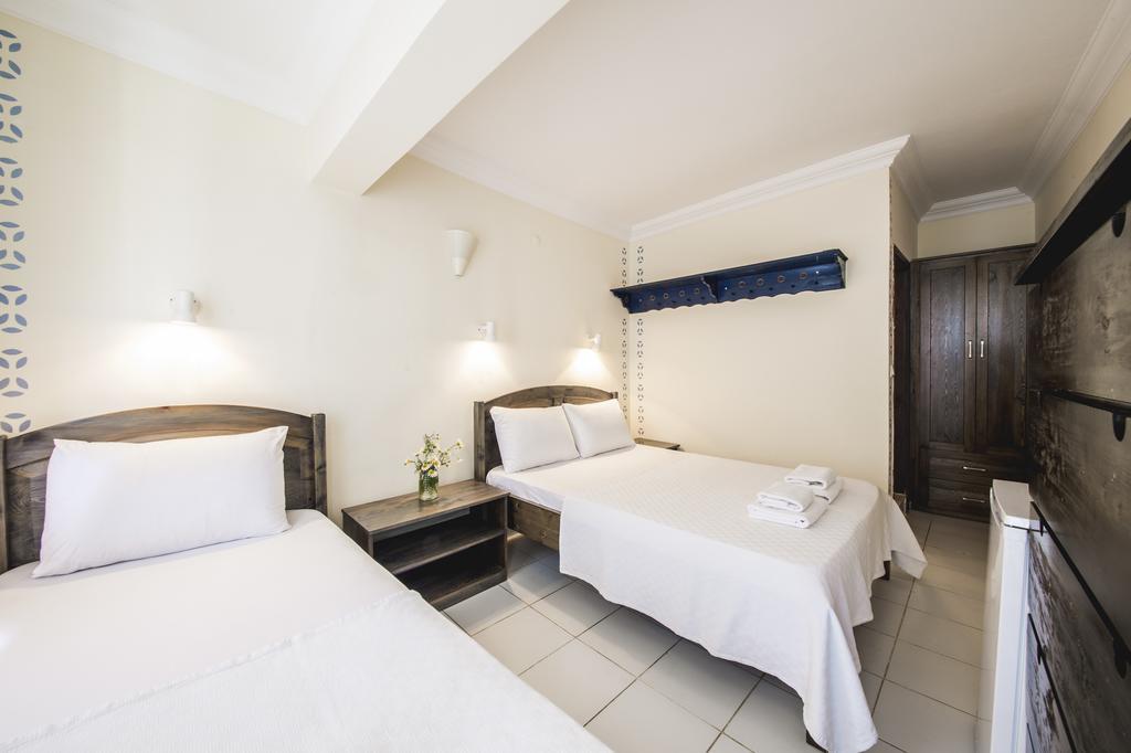 Selim Pension - Adult Only + 16 Kaş Ngoại thất bức ảnh
