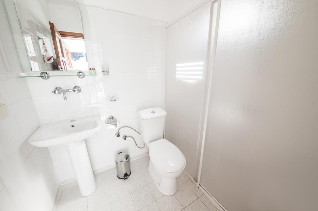 Selim Pension - Adult Only + 16 Kaş Ngoại thất bức ảnh