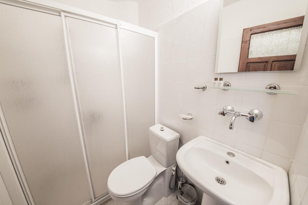Selim Pension - Adult Only + 16 Kaş Ngoại thất bức ảnh