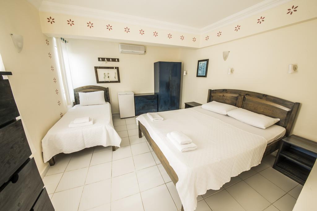Selim Pension - Adult Only + 16 Kaş Ngoại thất bức ảnh