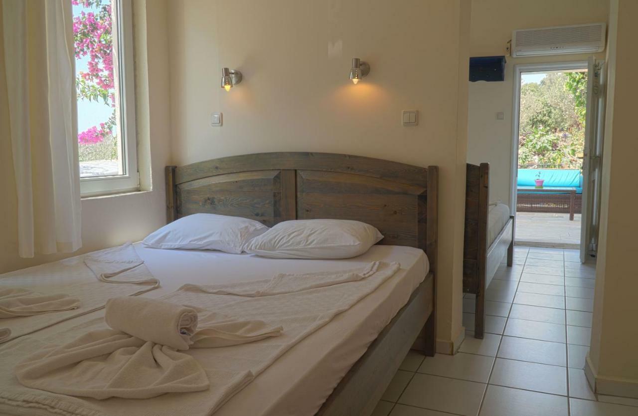 Selim Pension - Adult Only + 16 Kaş Ngoại thất bức ảnh