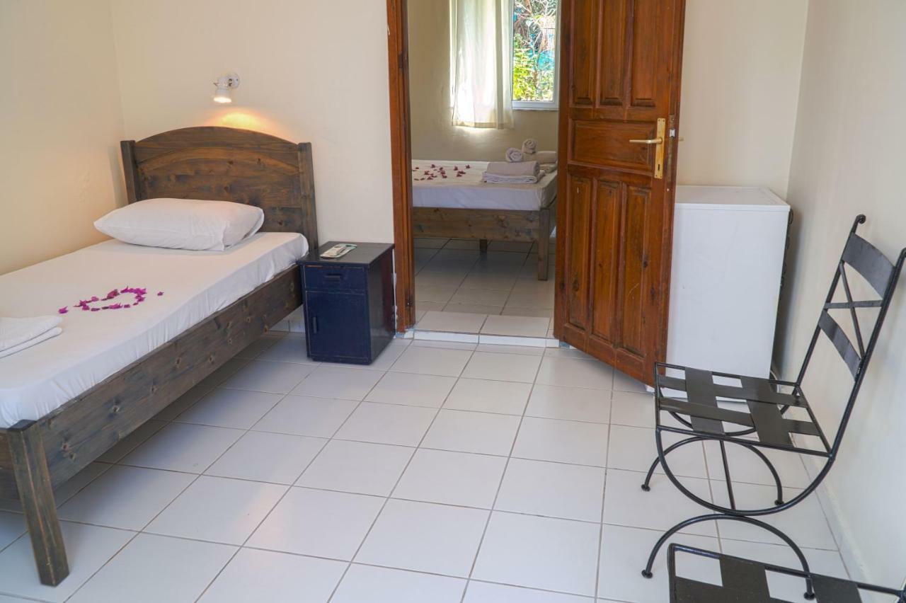 Selim Pension - Adult Only + 16 Kaş Ngoại thất bức ảnh