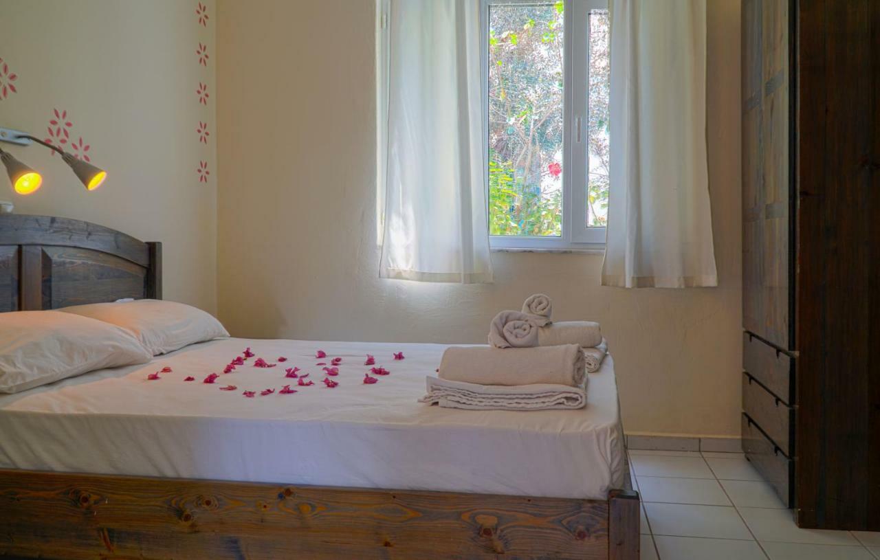 Selim Pension - Adult Only + 16 Kaş Ngoại thất bức ảnh