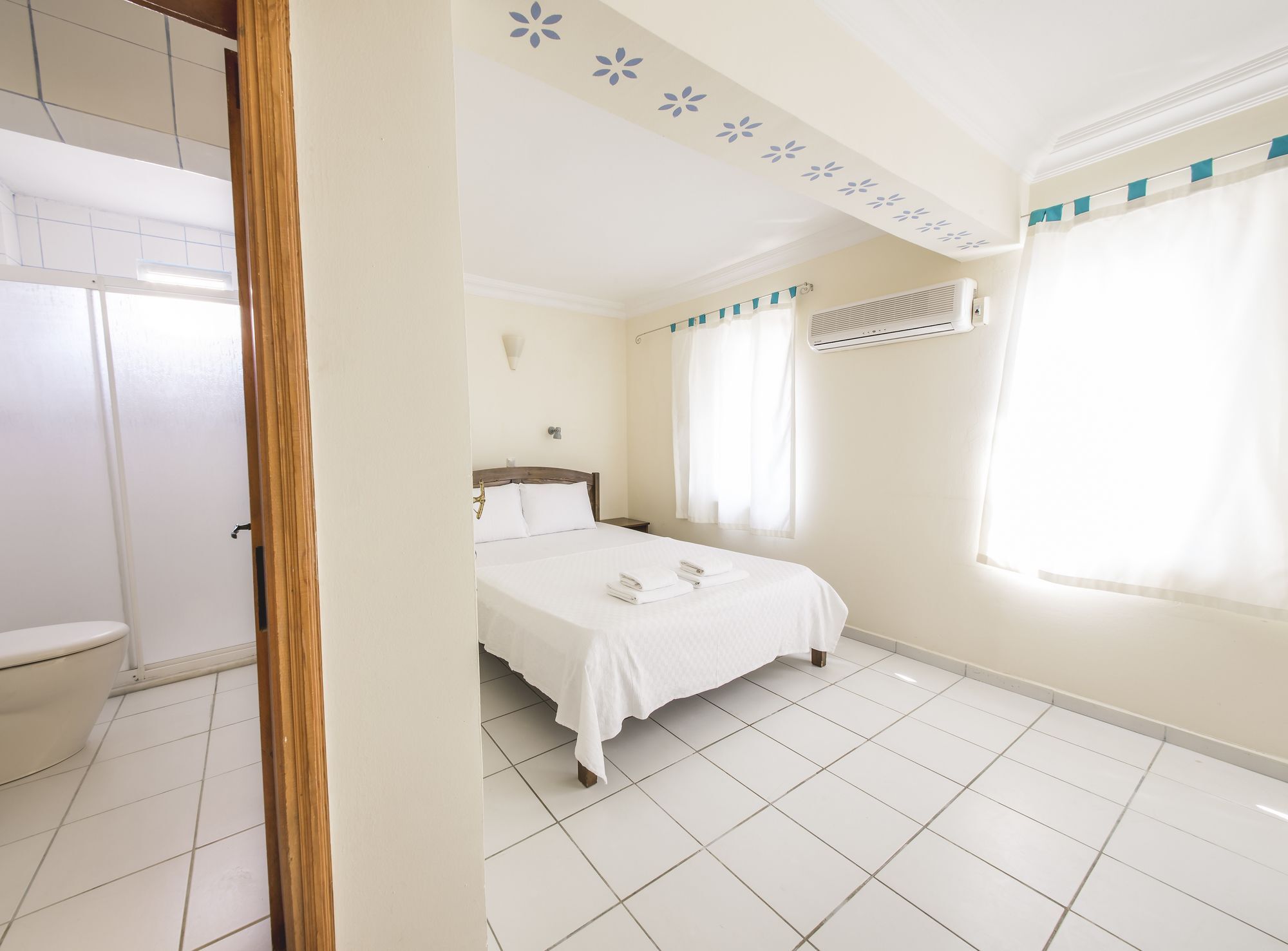 Selim Pension - Adult Only + 16 Kaş Ngoại thất bức ảnh