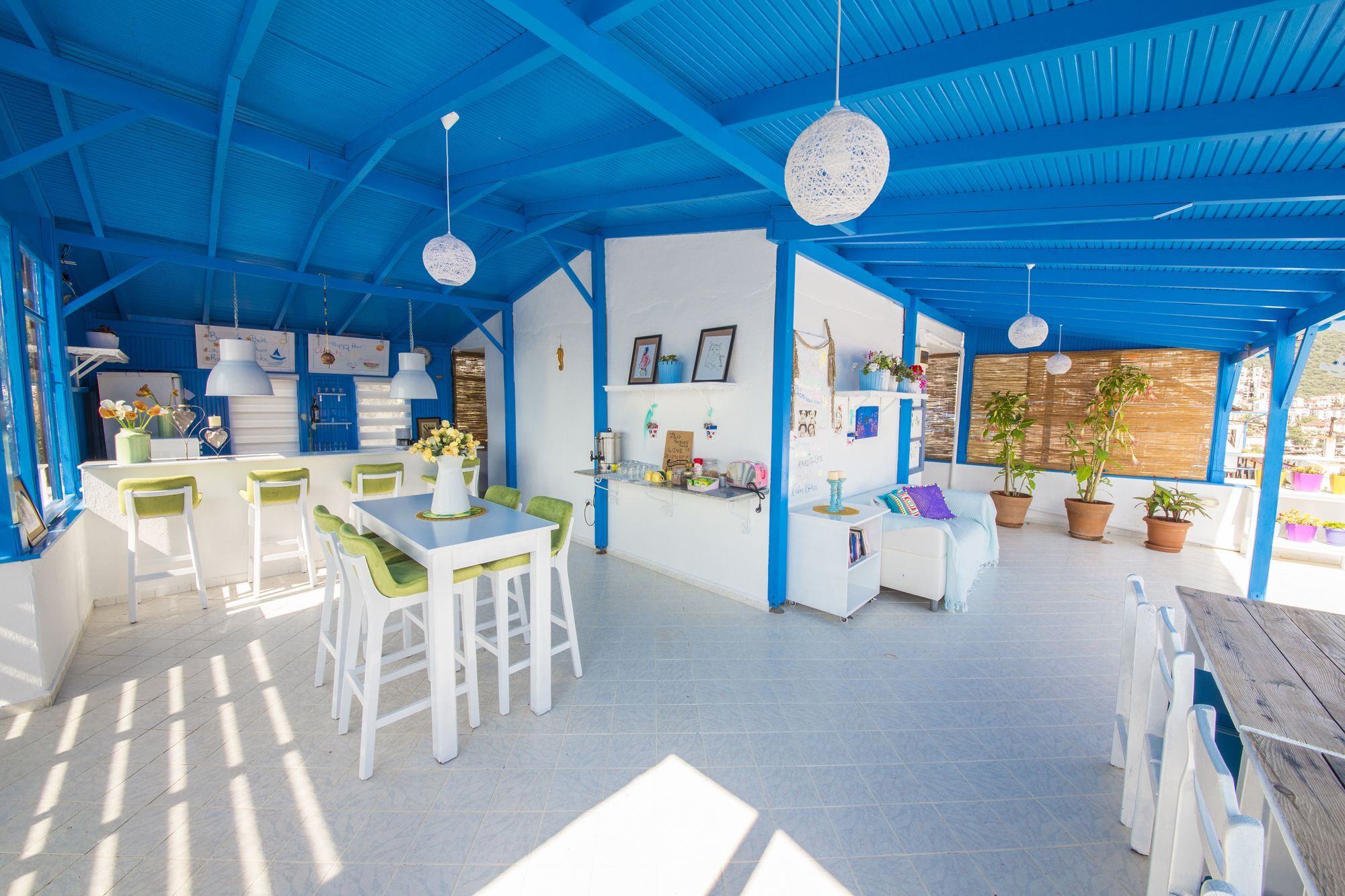 Selim Pension - Adult Only + 16 Kaş Ngoại thất bức ảnh