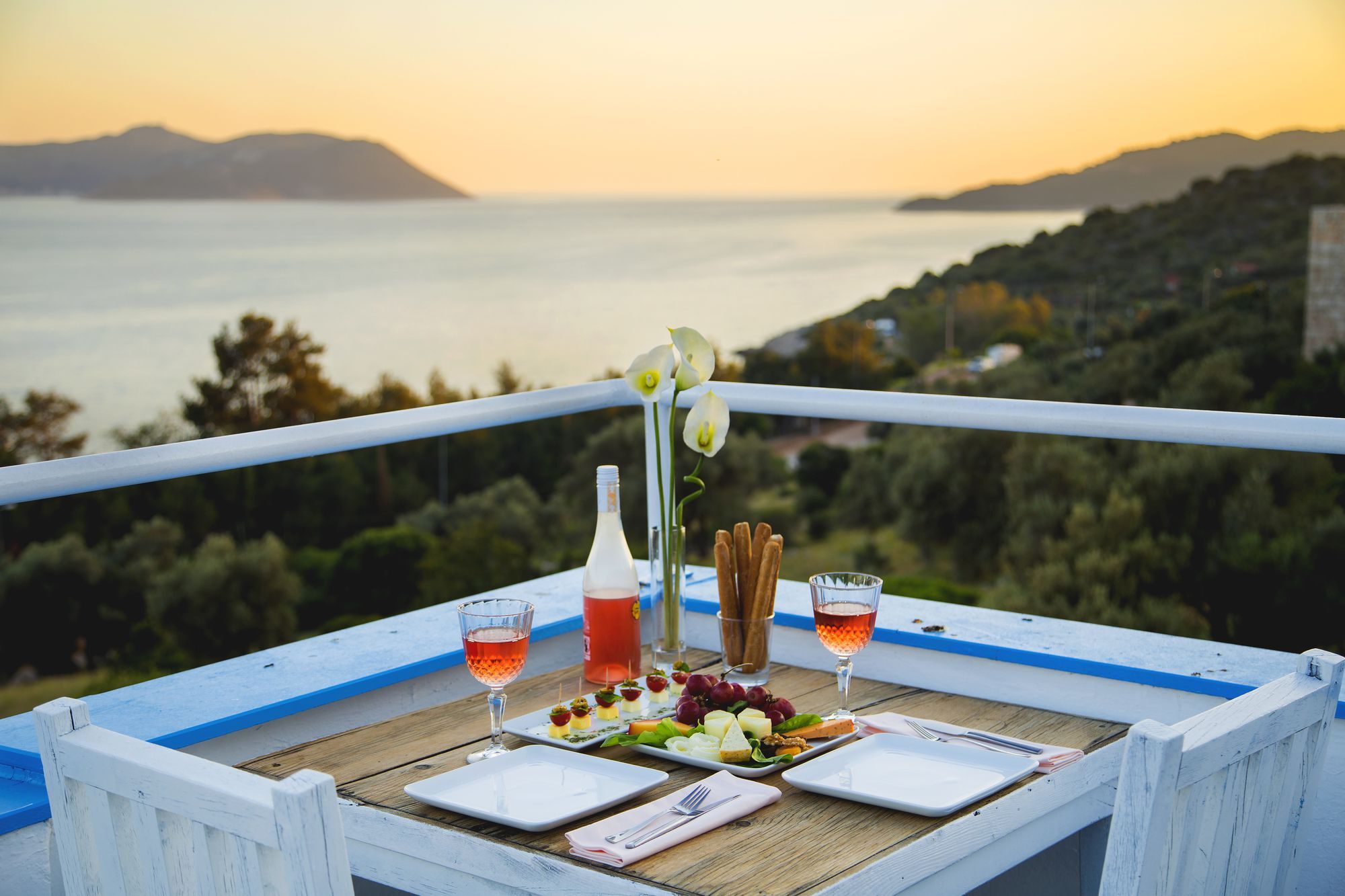 Selim Pension - Adult Only + 16 Kaş Ngoại thất bức ảnh
